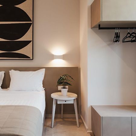 Ariadne Suites Плакиас Экстерьер фото