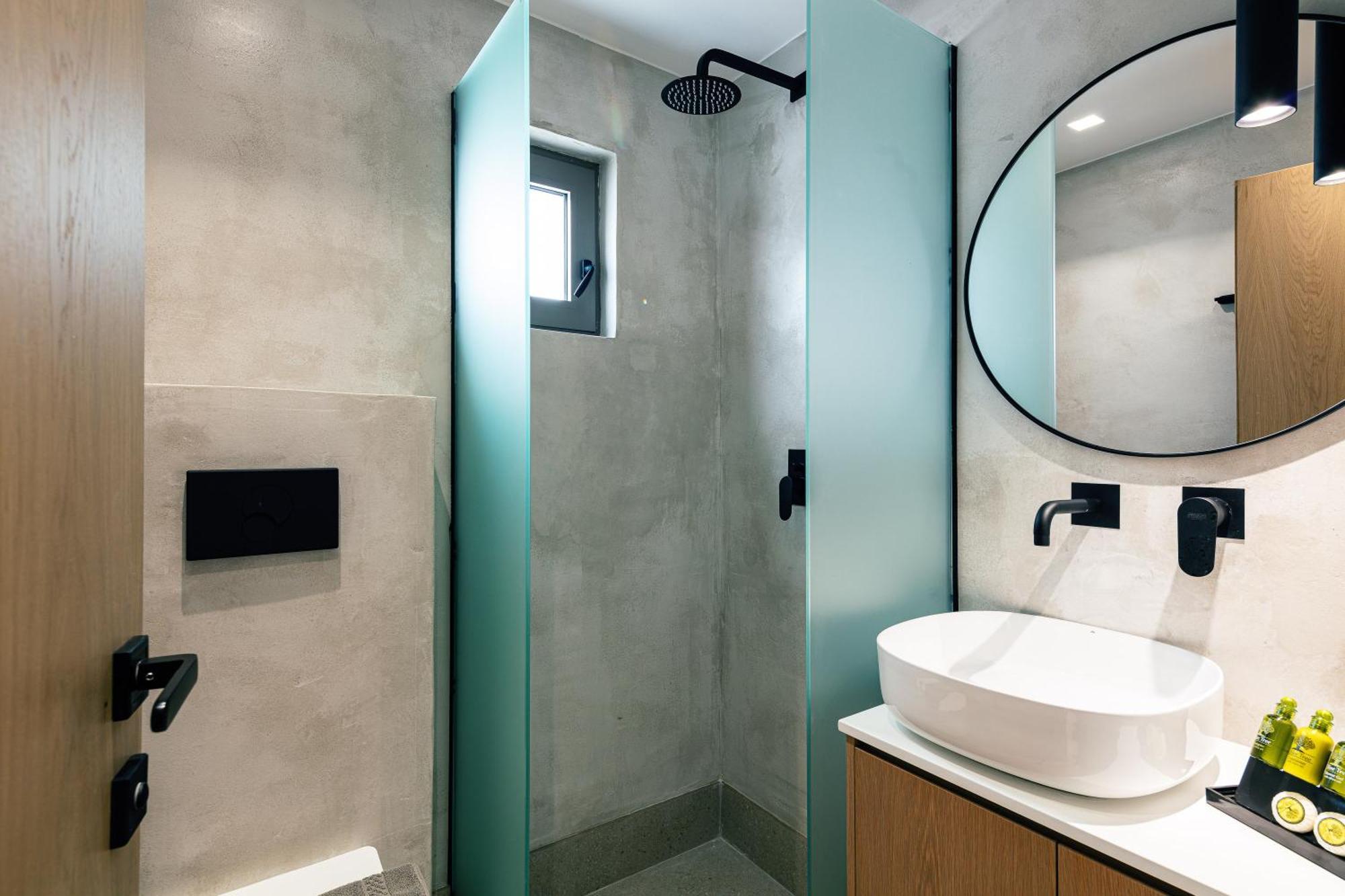 Ariadne Suites Плакиас Экстерьер фото