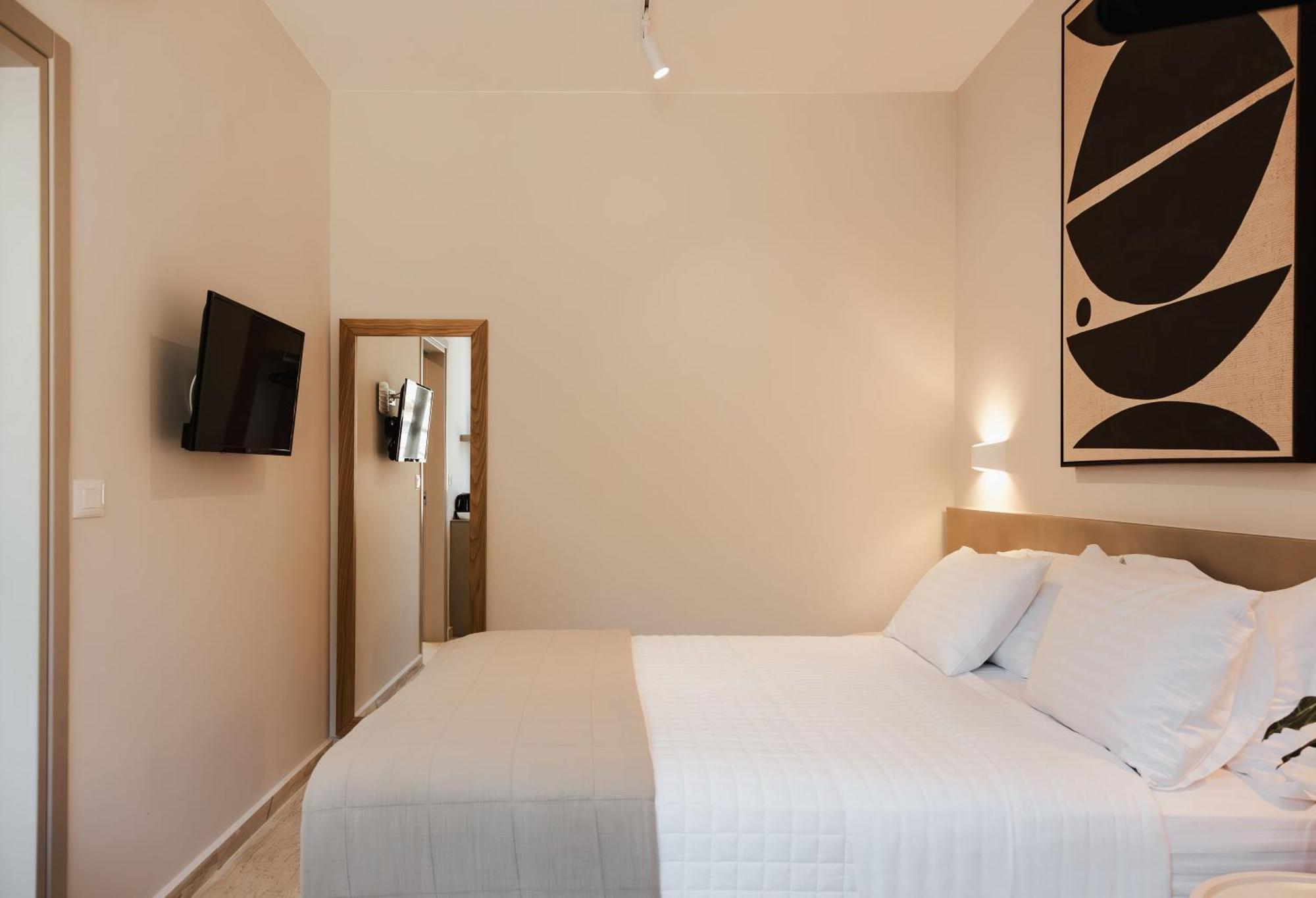 Ariadne Suites Плакиас Номер фото