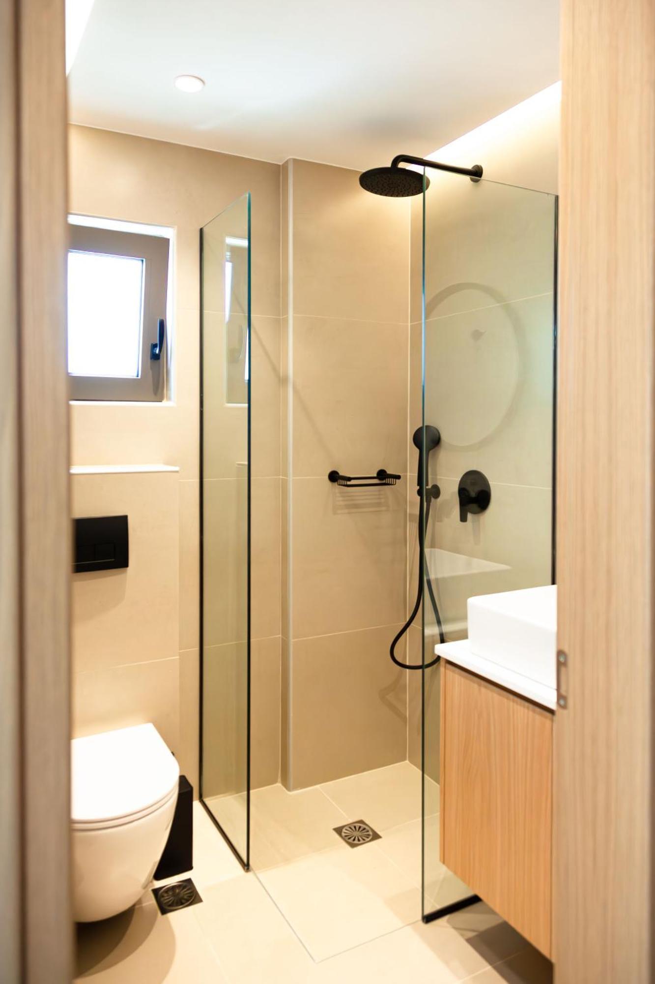 Ariadne Suites Плакиас Экстерьер фото