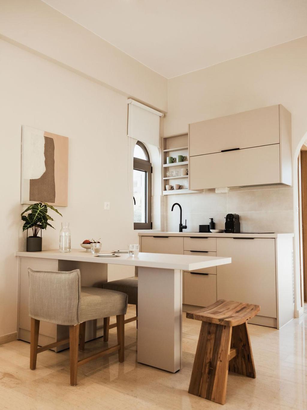 Ariadne Suites Плакиас Экстерьер фото