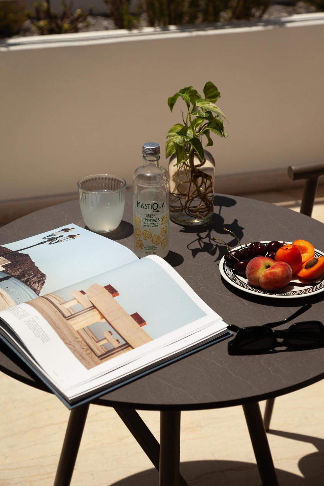 Ariadne Suites Плакиас Номер фото
