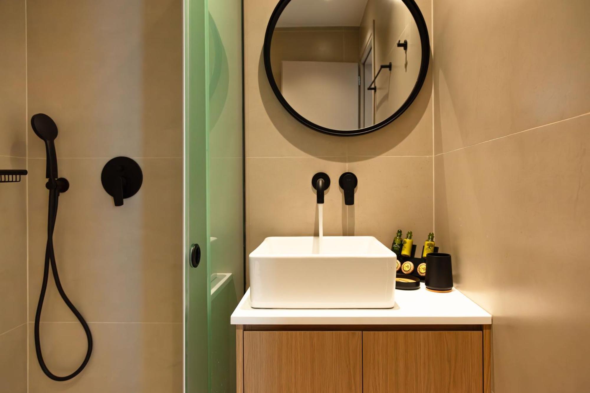 Ariadne Suites Плакиас Номер фото